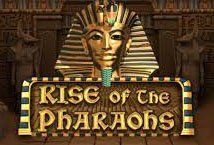 Rise of the Pharaohs slot